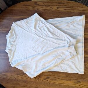 St John's Bay Men's Mock Neck